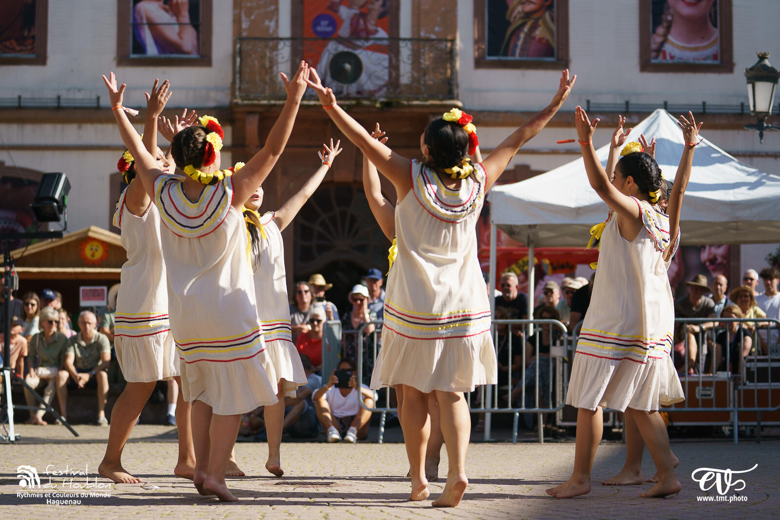 FDH 2024.08.23 | BOLIVIE